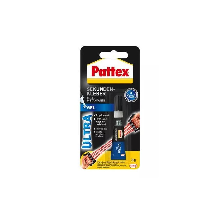 Pattex PSG2C Photo 1