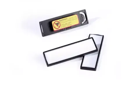 Бейдж Durable 8132-01 Photo 2