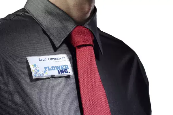 Badge Durable Click Fold 8212-19 Photo 18