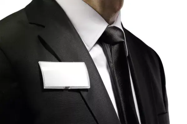 Badge Durable Click Fold 8212-19 Photo 19