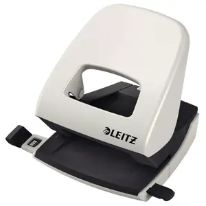 Дырокол Leitz NeXXt 50080085