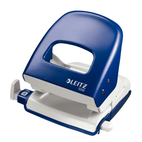 LEITZ NeXXt 5008 Caurumotājs 30 loksnēm