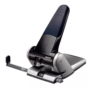 Дырокол Leitz Heavy Duty 65 листов