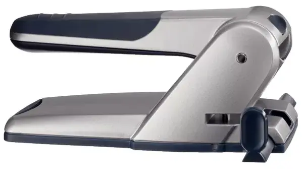 Дырокол Leitz Heavy Duty 65 листов Photo 5