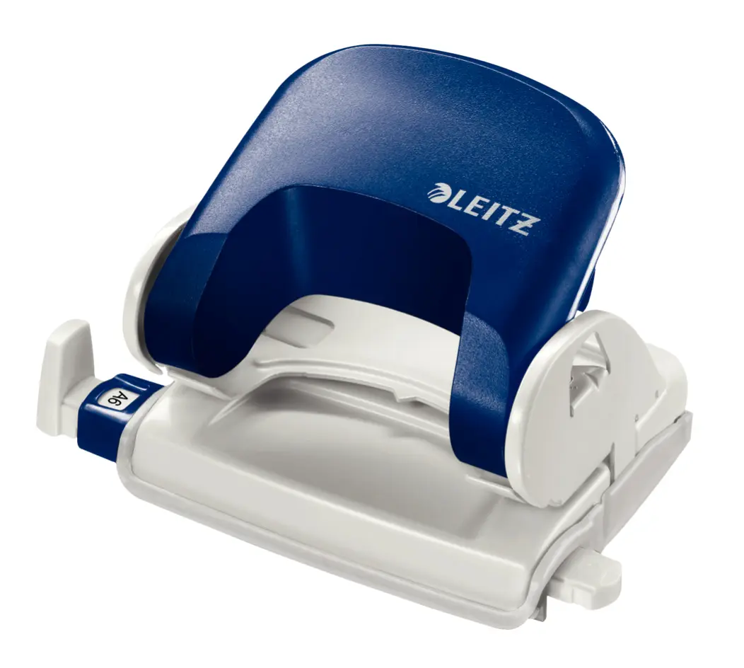 Leitz 5038 NeXXt Caurumotājs 2 caurumiem