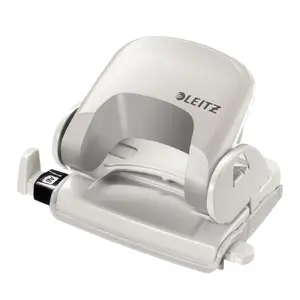 Дырокол Leitz NeXXt 50380085