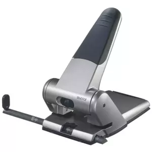 Дырокол Leitz Heavy Duty 5180