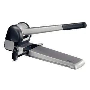 Дырокол Leitz 5182 Heavy Duty