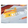 AVERY 3510 mounting label 13 mm Photo 2