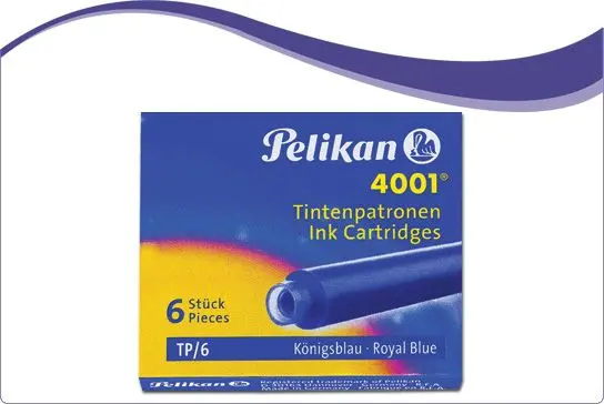 Tinti Pelikan TP/6 Melni Photo 2