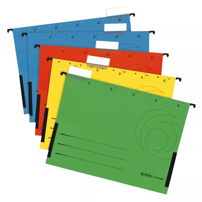 Document dividers