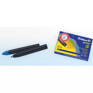 Writing Set Pelikan griffix Blue 5 pcs