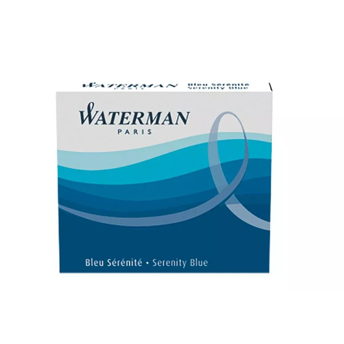 WATERMAN S0110950 Photo 1