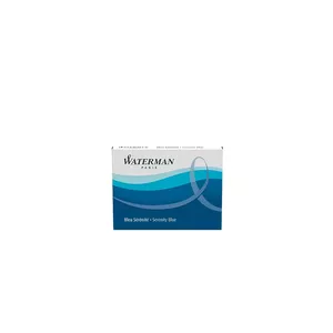 Waterman S0110860 pildspalvas rezerve 1 pcs