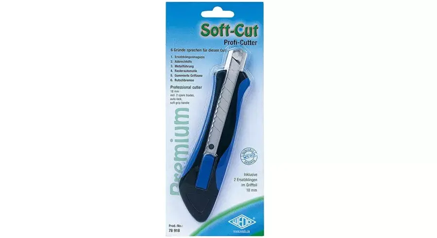 Paper Cutter WEDO 78 918 Photo 2