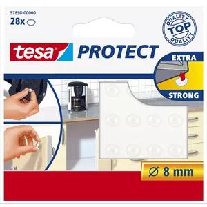Anti-noise Anti-slip pads Tesa 57898-00000-00