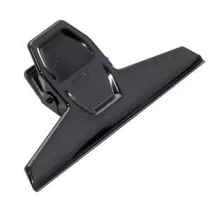 Document Clip MAUL 2100790 Metal 10 pcs