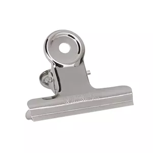 Paper Clip MAUL 2175096 Metal 10 pc(s)