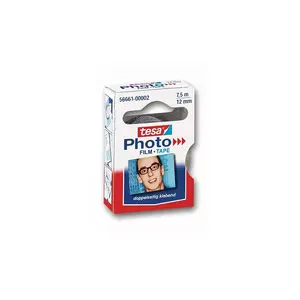 Photo Corners TESA 56661 Transparent 1 pc