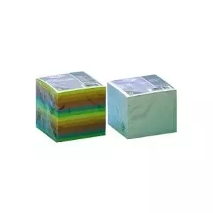 Note block WEDO 270 26540 unglued white 9.9×9.9 cm 700 sheets