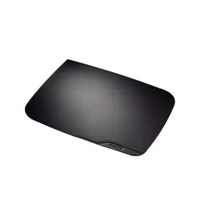Desk Pad Leitz 53040095 PVC Black