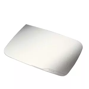 Desk Pad Leitz 53110002 Polyvinyl Chloride Transparent