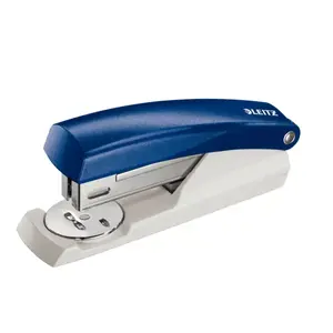 Степлер Leitz NeXXt Синий Белый