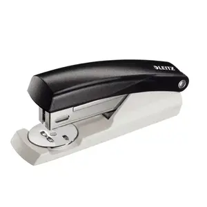 Степлер Leitz NeXXt 55010095 Черный