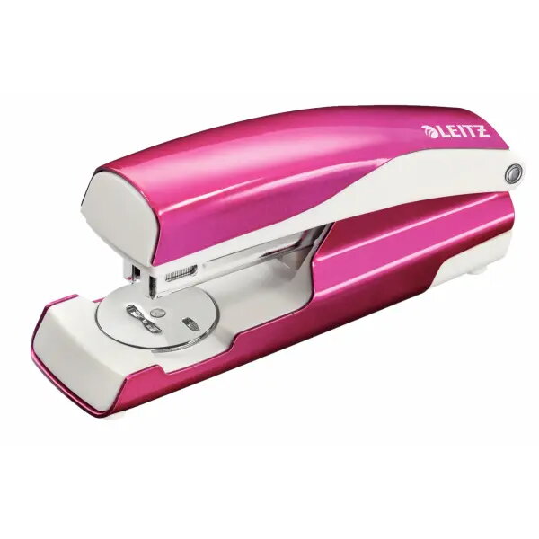 LEITZ 5502 NeXXt WOW Metallic Pink