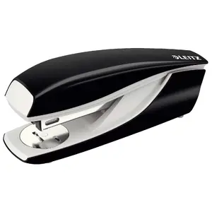 Степлер Leitz NeXXt New Black