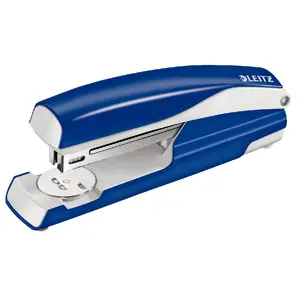 Степлер Leitz NeXXt Strong Metal Fullstrip