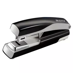 Stiprinātājs Leitz NeXXt Metal Flat Clinch Office Stapler
