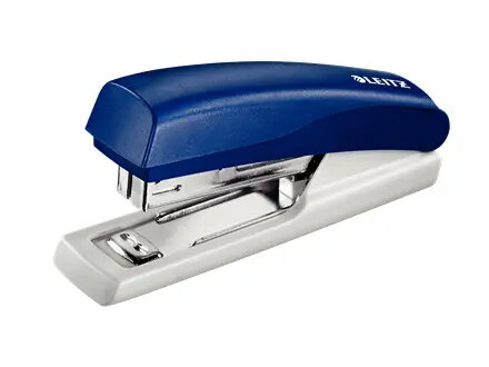 Leitz NeXXt 5517 skavotājs, ietilpība 10