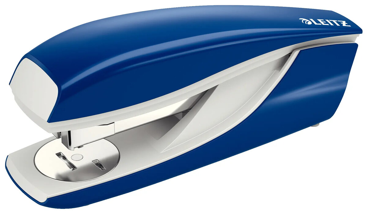 Leitz Skavotājs 5522 NeXXt Zils Metāls