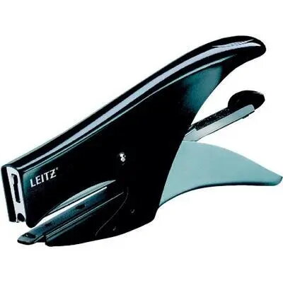 Leitz Plier 5547 aizmugurē ielādējams skavotājs
