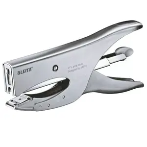 Степлер Leitz Mod. 5549 Silver