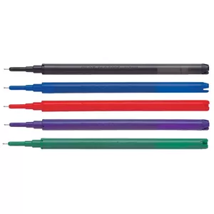Ballpoint pen PILOT Pilot BLS-FRP5, blue ink, 0.3 mm tip, retractable