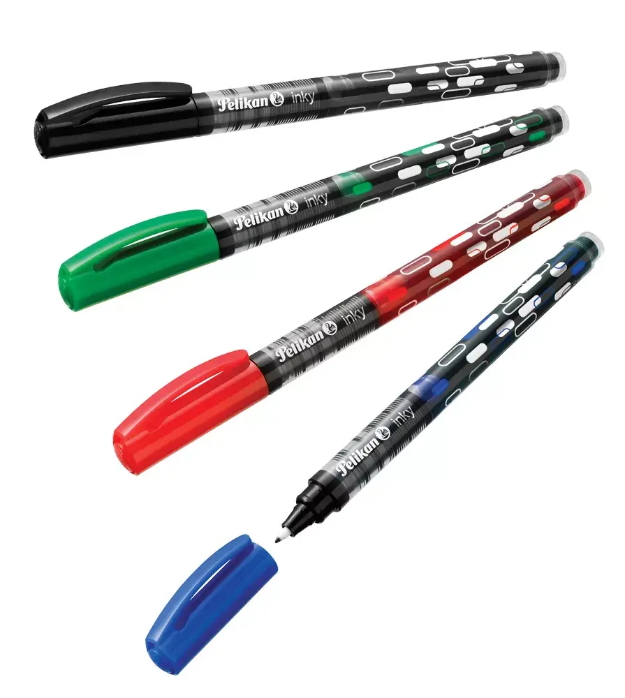 Капиллярная ручка Pelikan Inky Photo 2
