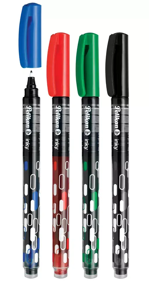 Капиллярная ручка Pelikan Inky Photo 3