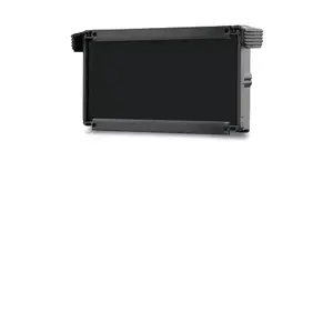 Ink Pad Trodat 6/4928 Black