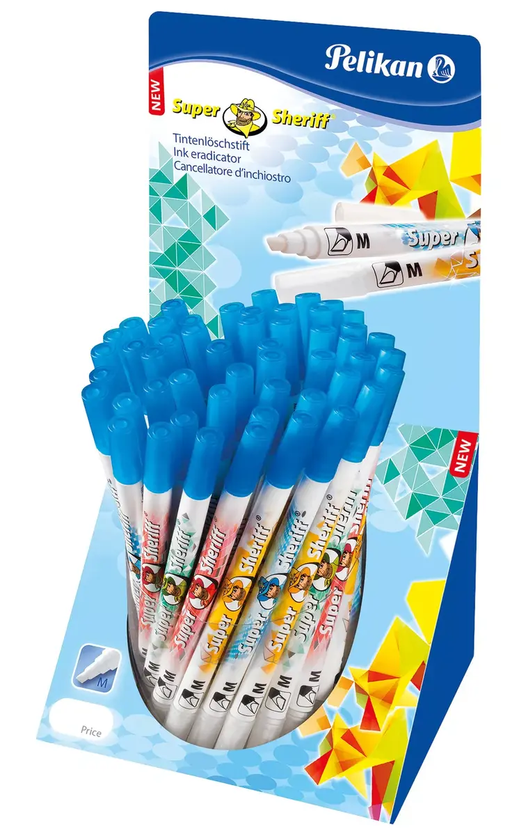 Фломастер Multi Pelikan 987032 Photo 2