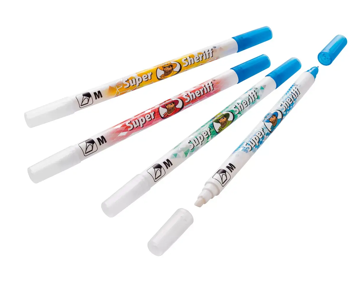 Фломастер Multi Pelikan 987032 Photo 6