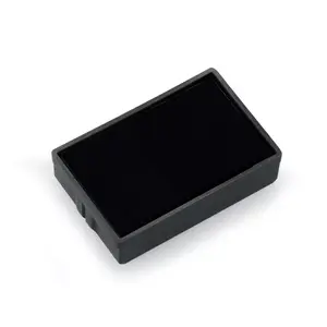 Картридж с чернилами Trodat 6/4850/SS, чёрный, для штампов Trodat, 19×29×7 мм, набор 2 шт.