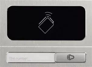 Hikvision DS-KV8102-IM видеодомофон 1.3 МП Photo 3