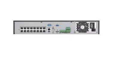 Hikvision DS-7716NI-I4/16P 16‑channel 4K NVR Photo 3