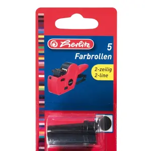 Roll Herlitz 10956282