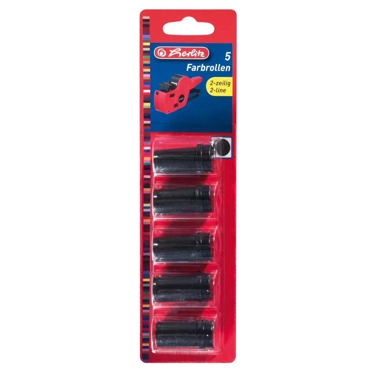 Roll Herlitz 10956282 Photo 2