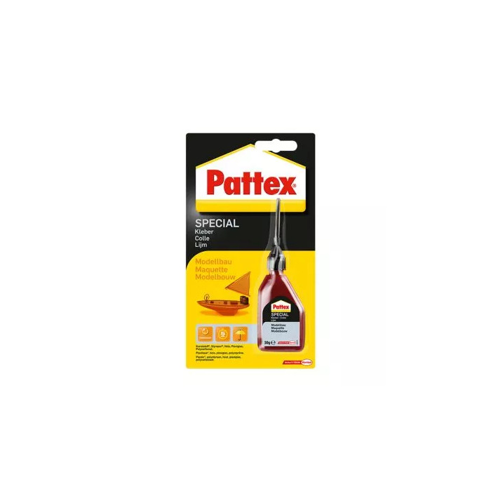 Pattex 9H PXSM1 Photo 1