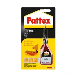 Pattex PXSM1 Šķidrs/Šķidrums 30 g