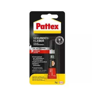 Pattex PSV1C Želeja 3 g